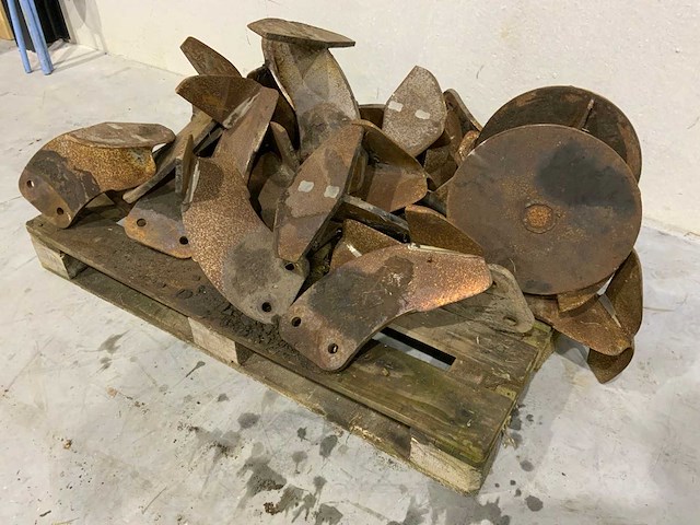 Farmax ondergronders (20x) - afbeelding 4 van  4