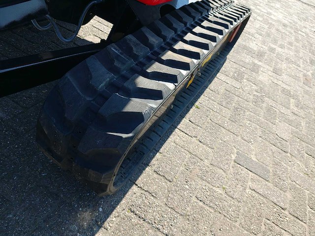 Farmland - 2026 - cm25 yanmar - minigraafmachine - afbeelding 4 van  39