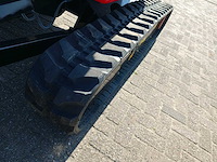Farmland - 2026 - cm25 yanmar - minigraafmachine - afbeelding 4 van  39