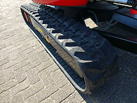 Farmland - 2026 - cm25 yanmar - minigraafmachine - afbeelding 5 van  39