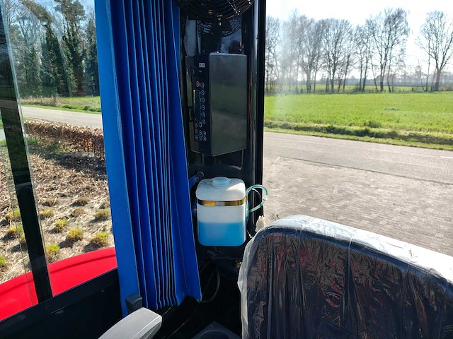 Farmland - 2026 - cm25 yanmar - minigraafmachine - afbeelding 7 van  39