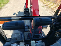 Farmland - 2026 - cm25 yanmar - minigraafmachine - afbeelding 10 van  39