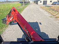Farmland - 2026 - cm25 yanmar - minigraafmachine - afbeelding 24 van  39