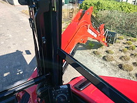 Farmland - 2026 - cm25 yanmar - minigraafmachine - afbeelding 25 van  39