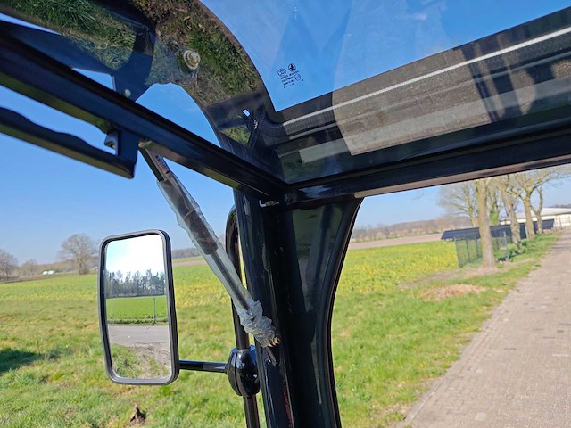 Farmland - 2026 - cm25 yanmar - minigraafmachine - afbeelding 36 van  39