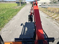 Farmland - 2026 - cm25 yanmar - minigraafmachine - afbeelding 37 van  39