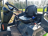 Farmland - 2026 - panther 608e - shovel - afbeelding 9 van  44