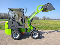 Farmland - 2026 - panther 608e - shovel - afbeelding 16 van  44