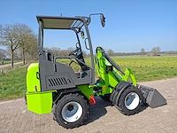 Farmland - 2026 - panther 608e - shovel - afbeelding 42 van  44