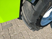 Farmland - 2026 - panther 608e - shovel - afbeelding 7 van  44