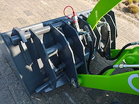 Farmland - 2026 - panther 608e - shovel - afbeelding 44 van  44