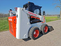 Farmland - 2026 - panther sh50 - schranklader - afbeelding 1 van  4