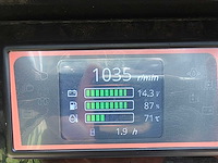 Farmland - 2026 - panther sh50 - schranklader - afbeelding 2 van  4