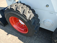 Farmland - 2026 - panther sh50 - schranklader - afbeelding 1 van  36