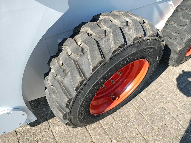Farmland - 2026 - panther sh50 - schranklader - afbeelding 32 van  36