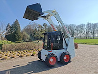Farmland - 2026 - panther sh50 - schranklader - afbeelding 4 van  36