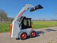 Farmland - 2026 - panther sh50 - schranklader - afbeelding 5 van  36