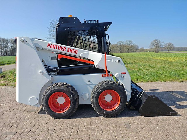 Farmland - 2026 - panther sh50 - schranklader - afbeelding 10 van  36