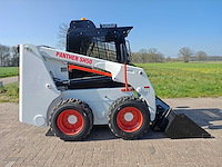 Farmland - 2026 - panther sh50 - schranklader - afbeelding 10 van  36