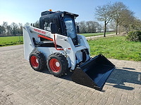 Farmland - 2026 - panther sh50 - schranklader - afbeelding 33 van  36