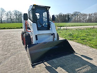 Farmland - 2026 - panther sh50 - schranklader - afbeelding 34 van  36
