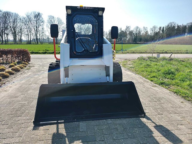 Farmland - 2026 - panther sh50 - schranklader - afbeelding 28 van  36