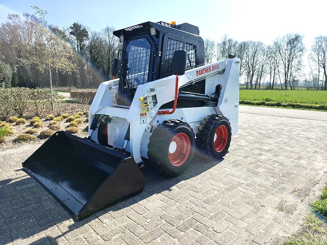 Farmland - 2026 - panther sh50 - schranklader - afbeelding 29 van  36