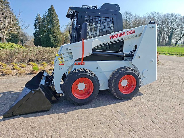 Farmland - 2026 - panther sh50 - schranklader - afbeelding 30 van  36