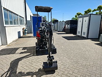 Farmland - 2026 - xt10k - minigraafmachine - afbeelding 5 van  6