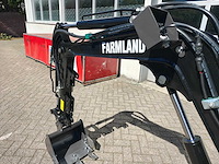 Farmland - 2026 - xt10k - minigraafmachine - afbeelding 21 van  26