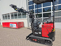 Farmland - 2026 - xt10k - minigraafmachine - afbeelding 10 van  26
