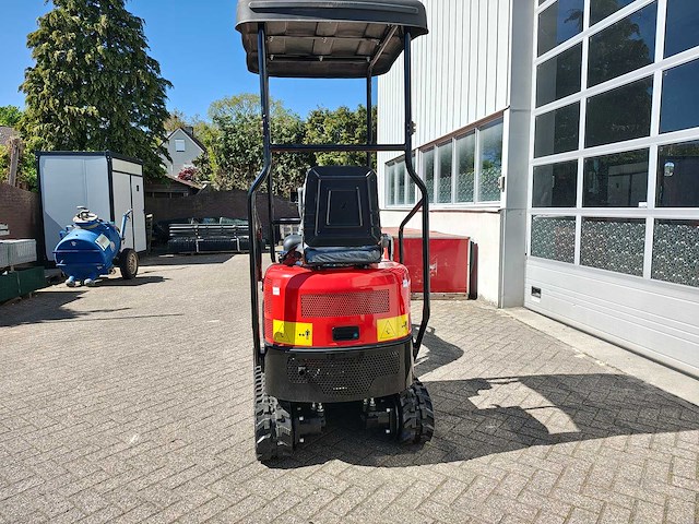 Farmland - 2026 - xt10k - minigraafmachine - afbeelding 25 van  26
