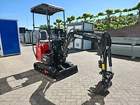 Farmland - 2026 - xt10k - minigraafmachine - afbeelding 13 van  26