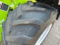 Farmland - 608e - minishovel 800kg - afbeelding 4 van  27