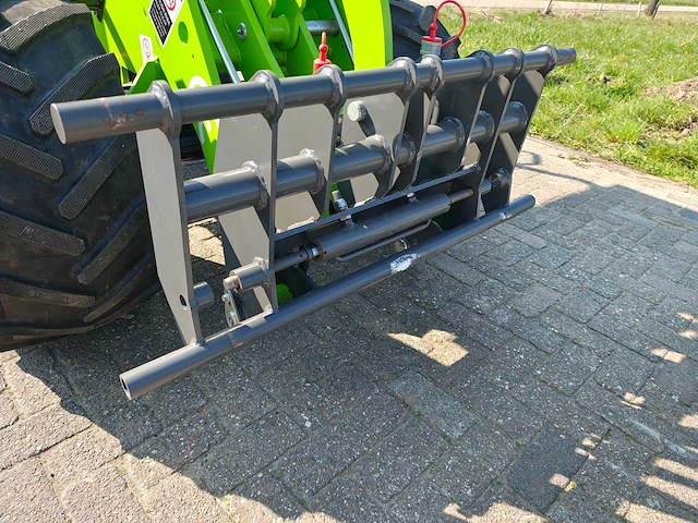 Farmland - 608e - minishovel 800kg - afbeelding 10 van  27