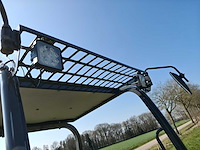 Farmland - 608e - minishovel 800kg - afbeelding 17 van  27
