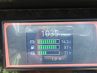 Farmland - sh50 - schranklader 3500kg - afbeelding 13 van  35