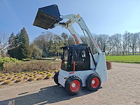 Farmland - sh50 - schranklader 3500kg - afbeelding 14 van  35