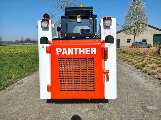 Farmland - sh50 - schranklader 3500kg - afbeelding 23 van  35