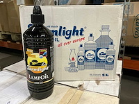 Farmlight - lampolie (72x) - afbeelding 1 van  3