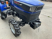 Farmtrac ft20 minitractor - afbeelding 3 van  40