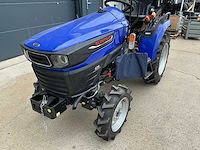 Farmtrac ft20 minitractor - afbeelding 4 van  40