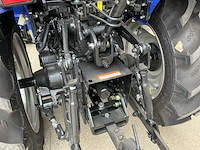 Farmtrac ft20 minitractor - afbeelding 20 van  40