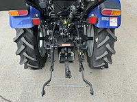 Farmtrac ft20 minitractor - afbeelding 22 van  40