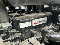 Farmtrac ft20 minitractor - afbeelding 28 van  40