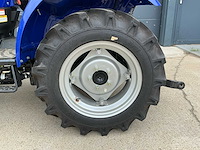 Farmtrac ft20 minitractor - afbeelding 30 van  40