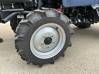 Farmtrac ft20 minitractor - afbeelding 31 van  40
