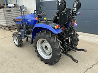 Farmtrac ft20 minitractor - afbeelding 36 van  40