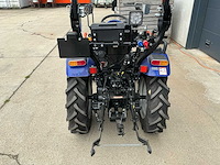Farmtrac ft20 minitractor - afbeelding 37 van  40