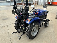 Farmtrac ft20 minitractor - afbeelding 38 van  40